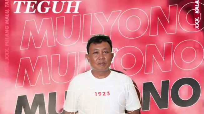 Persis Solo Kenalkan Personel Baru Jelang Lawan AHHA PS Pati, Warganet Auto Kaget