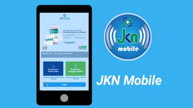 Mobile JKN, Aplikasi BPJS Kesehatan yang Mudah dan Bermanfaat - Suara Jabar