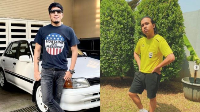 7 Artis Pria Punya Tato dengan Makna Mendalam, Mengingat Tuhan hingga Keluarga