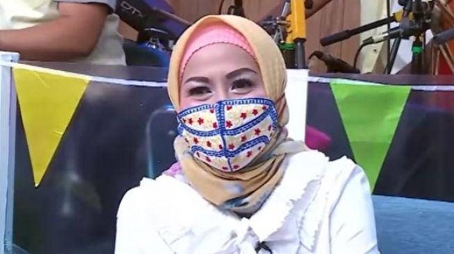 Athalla Naufal bocorkan Venna Melinda akan nikah tahun depan. (Youtube/TransTVOfficial)