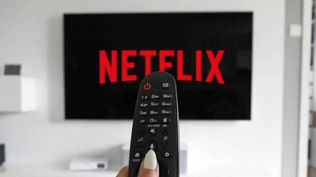 Rusia Paksa Netflix Tayangkan Siaran dari TV Pemerintah