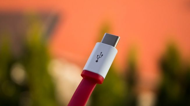 Aturan Baru Wajibkan Semua Ponsel Pakai Charger USB-C, Apple Terimbas