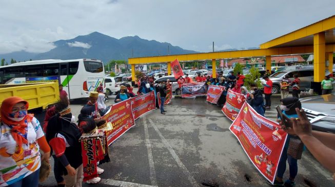 PON Papua: Semua Kontingen Dipastikan Tiba pada 29 September