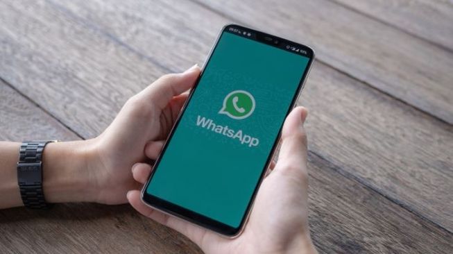 Cara Mengganti Wallpaper di WhatsApp, Untuk Grup atau Chat Personal