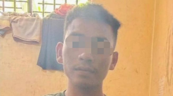 Gelapkan Motor Warga Serdang, Polsek Tanjung Bintang Tangkap Pria Asal Kati