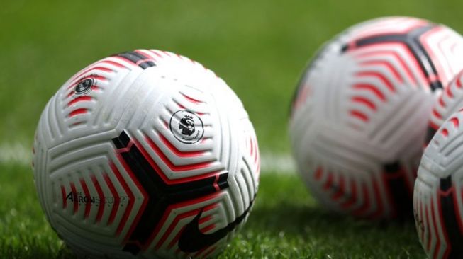 Jadwal Liga Inggris Akhir Pekan Ini: Ada Big Match Chelsea vs Man City