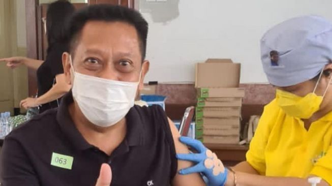 Kenali Pendarahan Otak, Penyakit yang Diduga Menyerang Tukul Arwarna