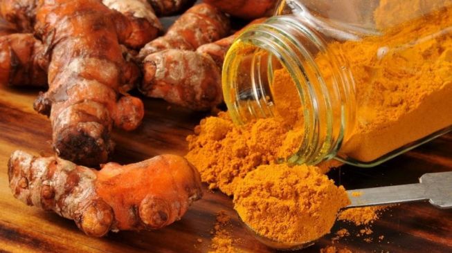 Kunyit Mujarab untuk Cegah Komplikasi Diabetes karena Kandungan Ajaib Ini