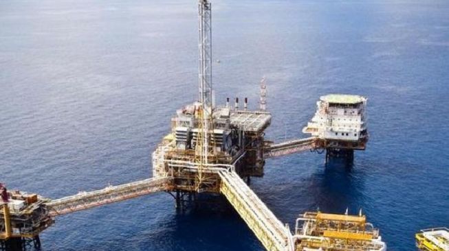 Pertamina Dapat Izin Mulai Bor 3 Sumur Gas Baru di Lepas Pantai Aceh