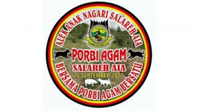 Porbbi Agam Bersatu Gelar Buru Alek, Bantu Petani Basmi Hama Babi