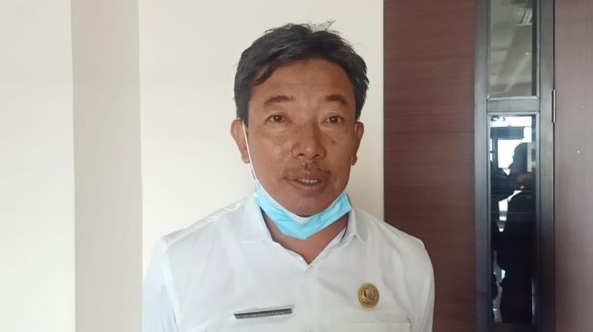 Usai Dipanggil KPK, Himam Haris Dapat Tugas Hindari Korupsi