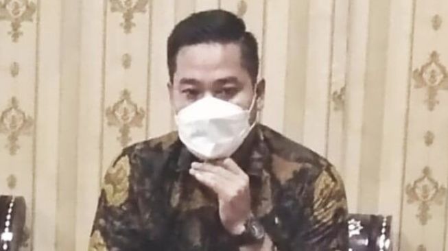 Wabup Lombok Utara jadi Tersangka, Pemda Tunggu Surat Resmi APH