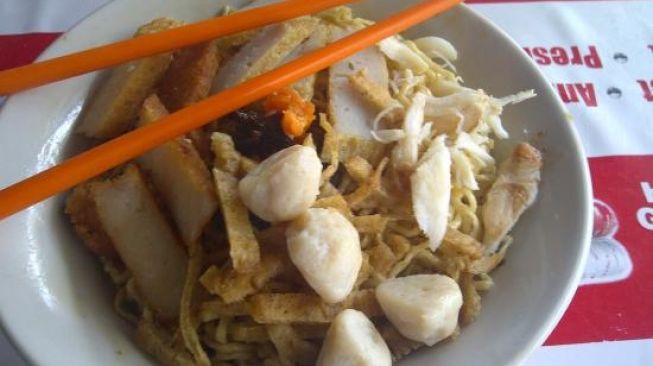 Makanan Khas Ketapang, dari Ale-Ale sampai Sotong Pangkong