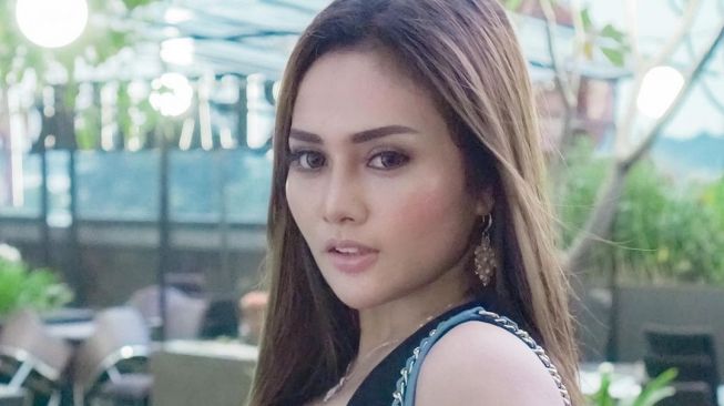 Masih Sah sebagai Istri, Intan Ratna Juwita 6 Bulan Tak Dinafkahi Maell Lee