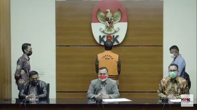 Cari Pengganti Azis Syamsuddin, Golkar Gelar Rapat Pleno Malam Ini