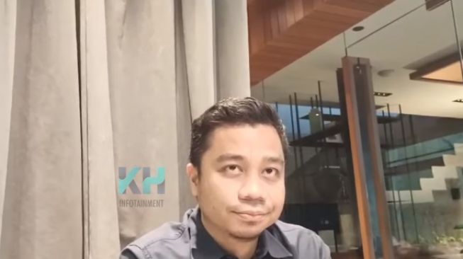 Agen properti ungkap Rizky Billar akan beli rumah mewah (YouTube.com)