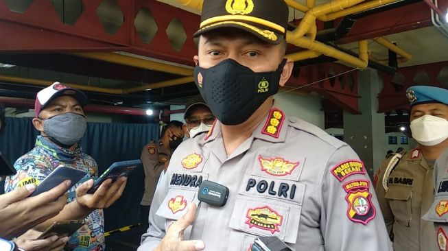 Fasilitasi Masyarakat Muaragembong dan Sekitarnya, Polres akan Vaksinasi Malam