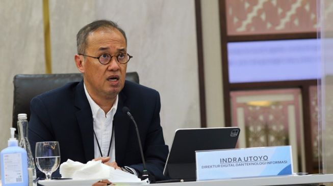 Beri Dampak Besar, Transformasi Digital BRI Picu Sharing Economy di Tengah Masyarakat