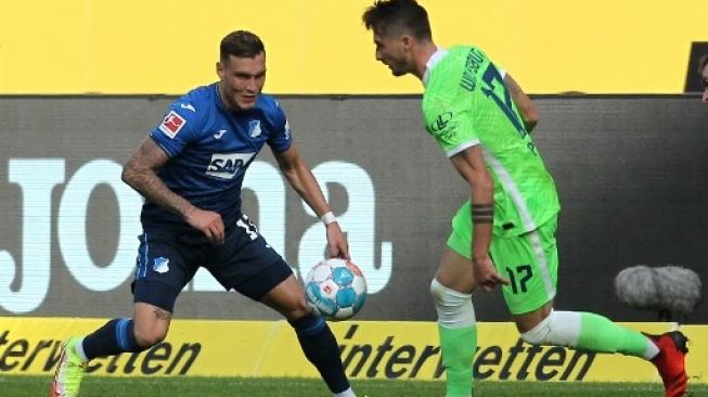 Hasil Liga Jerman: RB Leipzig Pesta Gol, Wolfsburg Telan Kekalahan Perdana