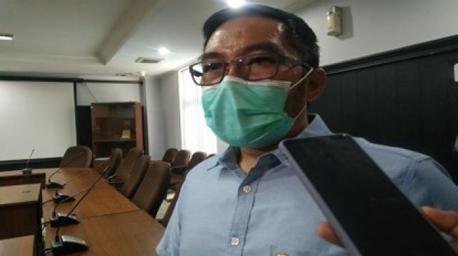 Bagaimana Pembangunan Pasar Cik Puan? Begini Penjelasan Roni Pasla