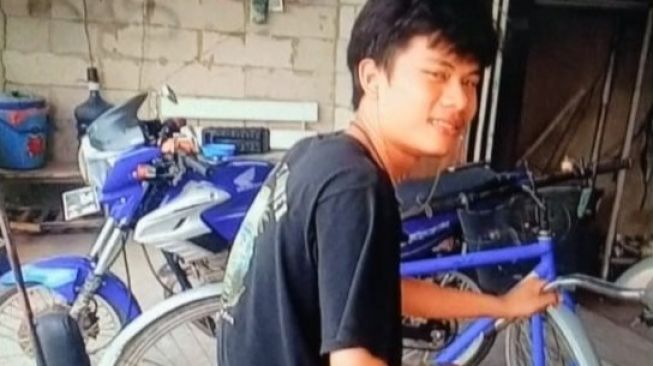 Berenang di Curug Lewi Gumi, Remaja Asal Cilegon Hilang Tenggelam