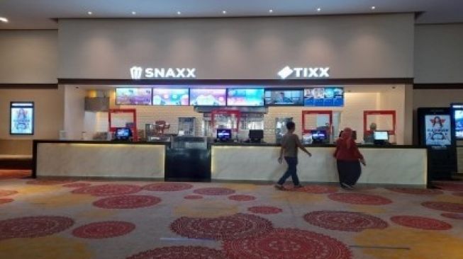 Bioskop di Pekanbaru Mesti Punya Aplikasi PeduliLindungi