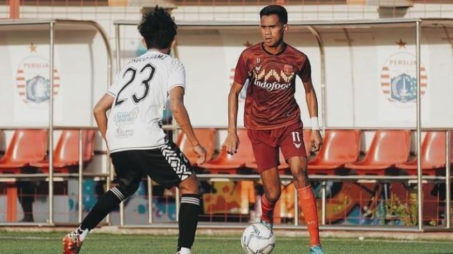 Hadapi Persekat Tegal, Badak Lampung Siap Tempur