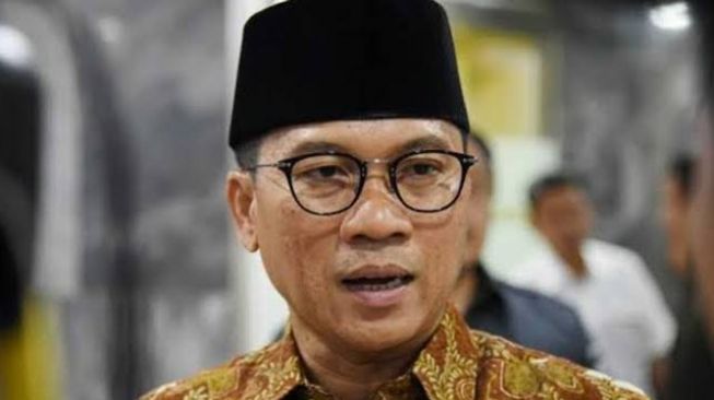 Sebut Penyerangan Ulama Dan Masjid Bisa Picu Kemarahan Masyarakat