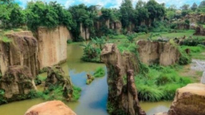 Viral Foto Bugil, Pemkab Tangerang Awasi Objek Wisata