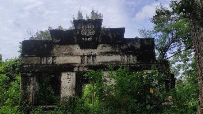 Mbah Min dan Unjuk Rasa PKI di Perkebunan Djengkol