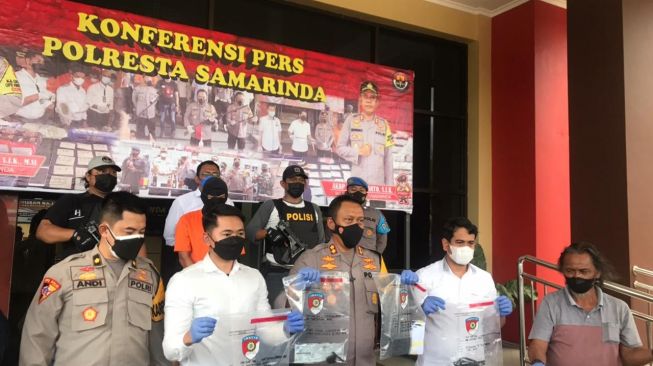 Pembunuh JN, Jasad Tulang-Belulang, Mengaku Dua Kali Dihantui Korban: Saya Minta Maaf