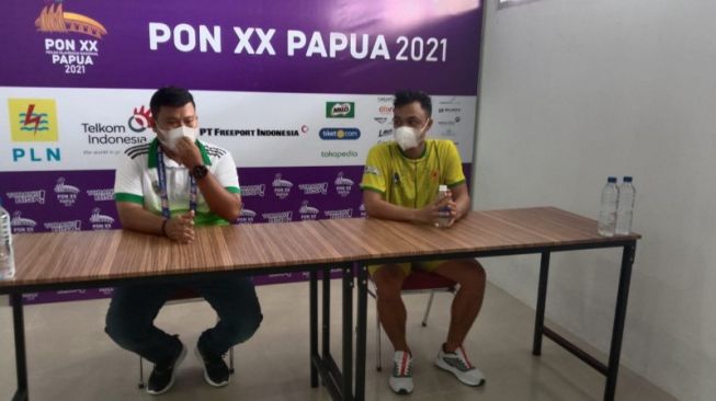 PON Papua: Tim Futsal Sumatera Utara Hajar Kalimantan Barat 4-2