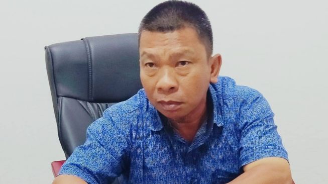 Arbain Beri Kursi DPRD Samarinda ke Putra Wali Kota: Jadi Tim Percepatan Pembangunan