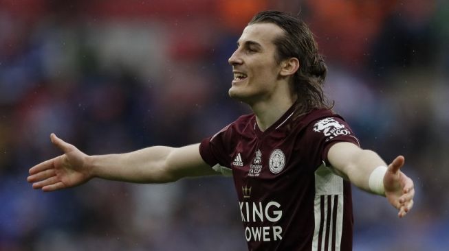 Real Madrid Inginkan Bek Baru pada Januari, Incar Caglar Soyuncu dari Leicester