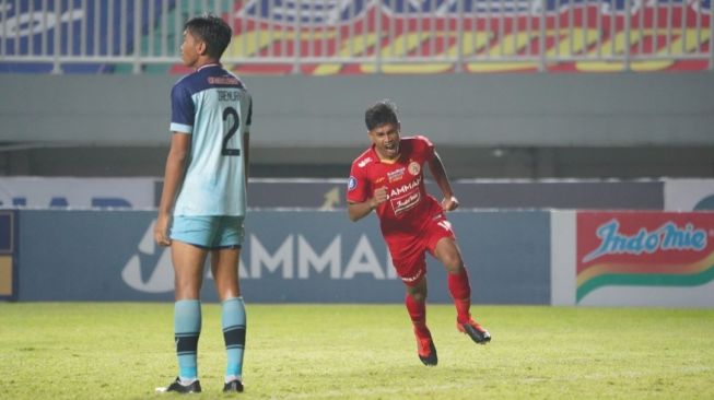 Jadwal BRI Liga 1: Persija Jakarta dan Persib Bandung Bertarung di Stadion Manahan