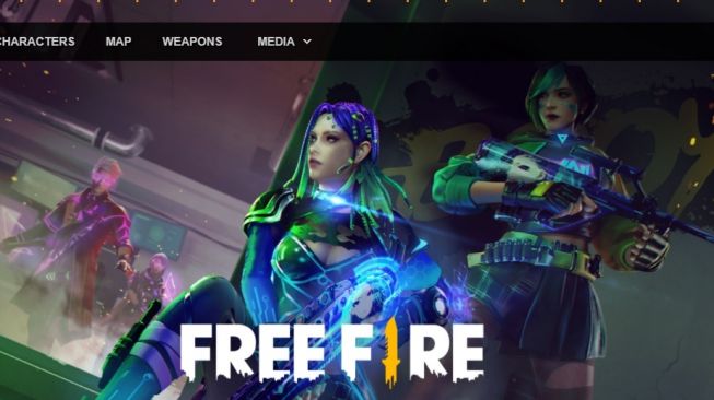 Cara Top Up Diamond Free Fire, Mudah!