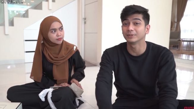 YouTube Ria Ricis Diretas Cuma Buat Nge-Prank?