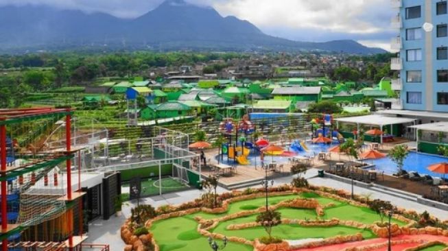 Rekomendasi Hotel Terbaik di Batu, Malang: Harga Mulai dari Rp100 Ribuan!