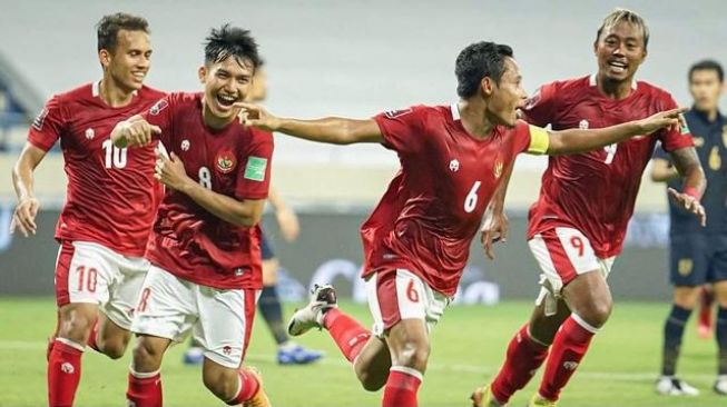 Indonesia Tawarkan Diri Sebagai Tuan Rumah Piala AFF 2020