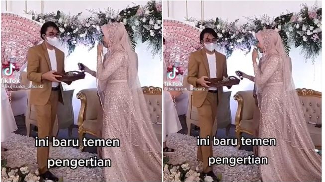 Wanita Ungkap Tempat Emak Emak Pamerkan Simpanan Dan 5 Berita Viral Lainnya