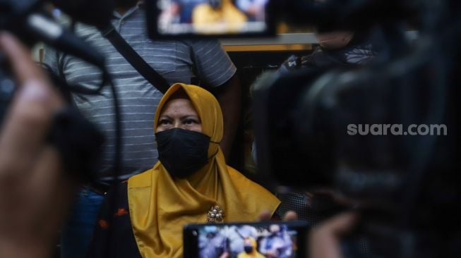 Olivia Nathania Sempat Mengaku Direktur Utama PT KJB Berau Batu Bara, Agustin: Dia WA Saya