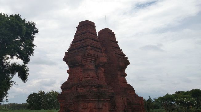 Latar Belakang Berdirinya Kerajaan Majapahit