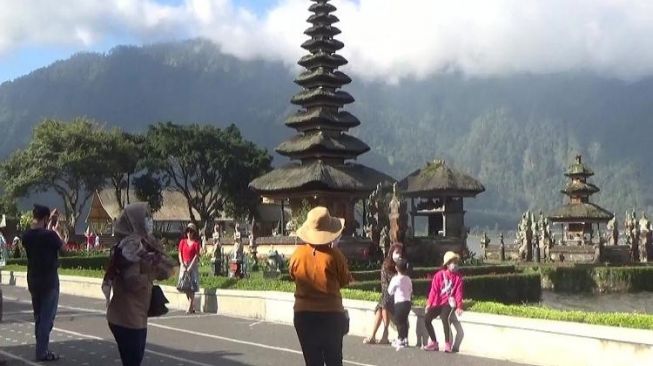 Pariwisata Bali Dibuka, Pengelola Objek Wisata Masih Pesimistis