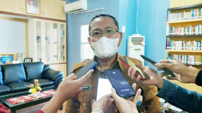 Peningkatan Pariwisata di Gorontalo Utara Perlu ada Perda