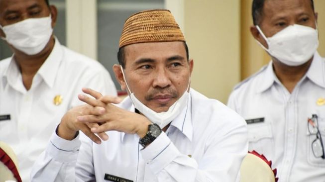 Terobosan Kadisdik Jadikan Apel Senin Sebagai Ajang Berbagi dan Silaturahmi