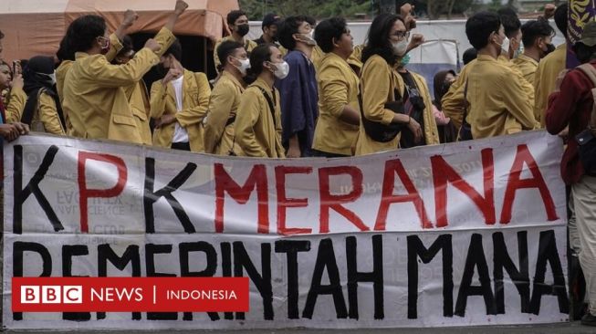 Polemik TWK Pegawai KPK, Efeknya Bisa Picu Ketidakpatuhan Publik ke Hukum