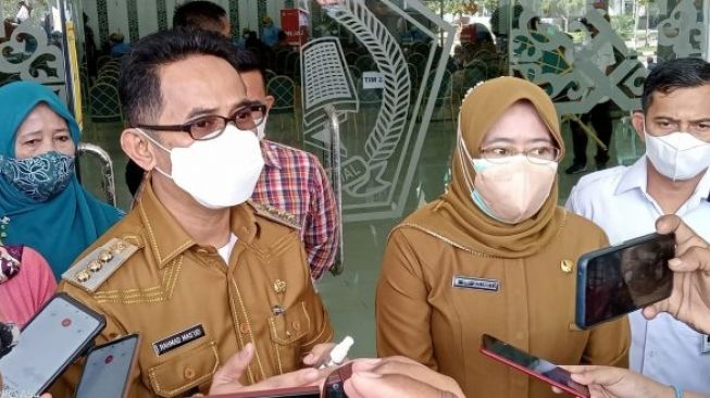 Tunggakan BPJS Bisa Dicicil, Per Oktober Iuran Kelas 3 Ditanggung Pemkot Balikpapan