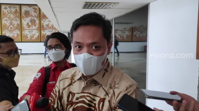 Dalami Dugaan Aliran Uang ke Anggota DPR RI Terkait Ferdy Sambo, MKD Undang Ketua IPW dan Mahfud MD