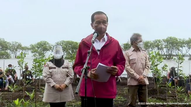 Koalisi Ibu Kota Kecewa Jokowi Diam-diam Banding usai Divonis Bersalah soal Polusi Udara