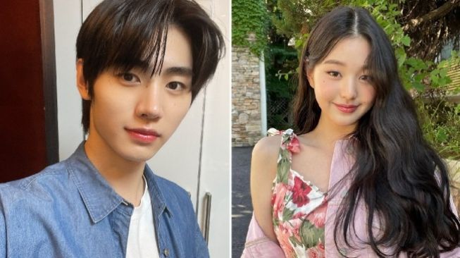 Sunghoon ENHYPEN dan Jang Wonyoung Dikonfirmasi Akan Jadi MC Baru Music Bank!